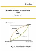 Vegetation Dynamics in Oueme Basin, Benin, West Africa (eBook, PDF)