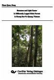 Structure and Light Factor in Differently Logged Moist Forests in Vu Quang-Huong Son, Vietnam (eBook, PDF)