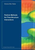 Particle Methods for Flow-Structure Interactions (eBook, PDF)