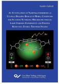 An Investigation of Naphthalenediimides as Central Building Blocks in Model Compounds for Scanning Tunneling Microscope Induced Light Emission Experiments and Förster Resonance Energy Transfer Studies (eBook, PDF)