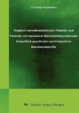 Vergleich umweltmedizinischer Patienten und Patienten mit depressiver Beschwerdesymptomatik hinsichtlich psychischer und körperlicher Beschwerdeprofile (eBook, PDF)
