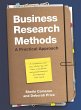 Business Research Methods (eBook, ePUB) - Bild 1