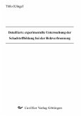 Detaillierte experimentelle Untersuchung der Schadstoffbildung bei der Holzverbrennung (eBook, PDF)