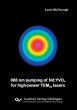888 nm pumping of Nd:YVO4 for... - Bild 1