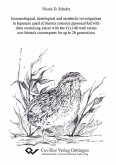Immunological, histological, and metabolic investigations in Japanese quail (Coturnix coturnix japonica) fed with diets containing maize with the Cry1Ab trait versus non-biotech counterparts for up to 20 generations (eBook, PDF)