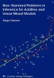 Non-Standard Problems in Inference for... - Bild 1