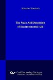 The State Aid Dimension of Enviromental Aid (eBook, PDF)