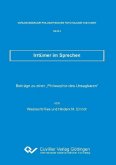 Irrtümer im Sprechen (eBook, PDF)