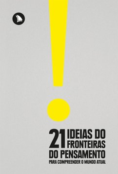Cover 21 Ideias do Fronteiras do Pensamento para Compreender o Mundo Atual (eBook, ePUB)