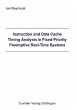 Instruction and Data Cache Timing... - Bild 1