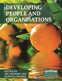 Developing People and Organisations (eBook, ePUB)