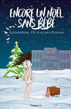 Cover Encore un Noel sans bebe (eBook, ePUB)