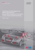 Technische Konzepte zur RFID-gestützten Bauzustandsdokumentation in der Automobilindustrie (eBook, PDF)