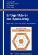 Erfolgsfaktoren des Sponsoring (eBook,... - Bild 1