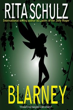 Cover Blarney (eBook, ePUB)