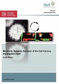 Metabolic Network Analysis of the Cell Factory Aspergillus niger (eBook, PDF)