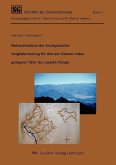 Rekonstruktion der hochglazialen Vergletscherung für drei am Oberen Indus gelegende Täler der Ladakh Range (eBook, PDF) Rekonstruktion der hochglazialen Vergletscherung für drei am Oberen Indus gelegende Täler der Ladakh Range (eBook, PDF)