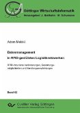 Datenmanagement in RFID-gestützten Logistiknetzwerken (eBook, PDF)