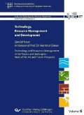 Technology, Resource Management and Development (eBook, PDF)
