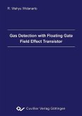 Gas Detection with Floating Gate Field Effect Transistor (eBook, PDF)