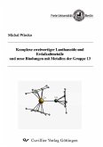 Komplexe zweiwertiger Lanthanoide und Erdalkalimetalle und neue Bindungen mit Metallen der Gruppe 13 (eBook, PDF)