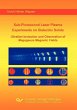 Sub-Picosecond Laser Plasma Experiments... - Bild 1