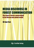 Media Discourse in Forest Communication (eBook, PDF)