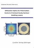 Diffractive Optics for Polarization Control of Vertical-Cavity Surface-Emitting Lasers (eBook, PDF)