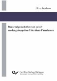 Rauscheigenschaften von passiv modengekoppelten Ytterbium-Faserlasern (eBook, PDF)