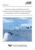 Chirale Amidinat-Liganden in der Koordinationschemie der Lanthanoide, des Zinks und des Rheniums und Lanthanoid-Komplexe mit Triazacyclononan-verbrückten Trisarylhydroxid-Liganden (eBook, PDF)