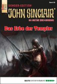 Das Erbe der Templer / John Sinclair Sonder-Edition Bd.62 (eBook, ePUB)