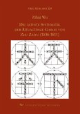 Die älteste Systematik der Ritualtänze Chinas von Zhu Zaiyu (1536-1611) (eBook, PDF)