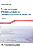 Rechnungslegung spendensammelnder Organisationen in Deutschland (eBook, PDF)