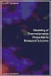 Modeling of Thermodynamic Properties in... - Bild 1