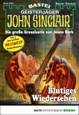Blutiges Wiedersehen / John Sinclair Bd.2051 (eBook, ePUB)