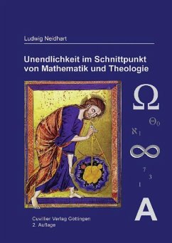 Unendlichkeit im Schnittpunkt von Mathematik und Theologie (eBook, PDF)