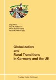 Globalization and Rural Transition in Germany and the UK (eBook, PDF)