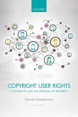 Copyright User Rights (eBook, ePUB)
