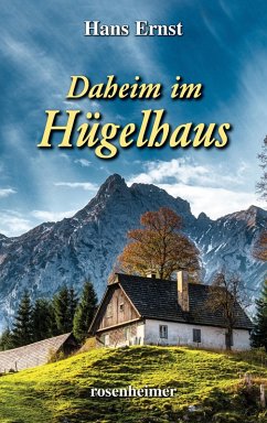 Daheim im Hügelhaus (eBook, ePUB) Cover Daheim im Hügelhaus (eBook, ePUB)