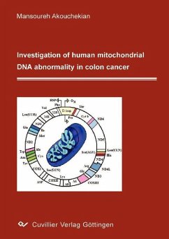 Investigation of human mitochondrial DNA abnormality in colon cancer (eBook, PDF)