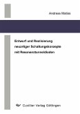 Entwurf und Realisierung neuartiger Schaltungskonzepte mit Resonanztunneldioden (eBook, PDF)