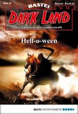 Hell-o-ween / Dark Land Bd.25 (eBook, ePUB)