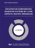 Architektur Komponenten-basierter Systeme mit Loom (eBook, PDF)