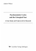 Psychosemiotic Cycles and the Liturgical Year (eBook, PDF)