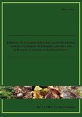 Influence of environmental factors on the distribution pattern of centipedes (Chilopoda) and other soil arthropods in temperate deciduous forests (eBook, PDF)