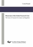 Dimensions of the Global Financial Crisis (eBook, PDF)