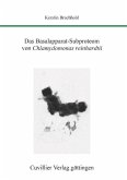 Das Basalapparat-Subproteom von Chlamydomonas reinhardtii (eBook, PDF)