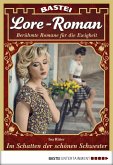 Im Schatten der schönen Schwester / Lore-Roman Bd.13 (eBook, ePUB)