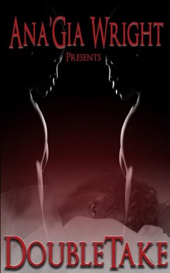 Cover Doubletake (eBook, ePUB)