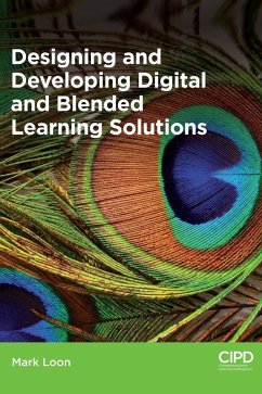 Cover Designing and Developing Digital and Blended Learning Solutions (eBook, ePUB)
